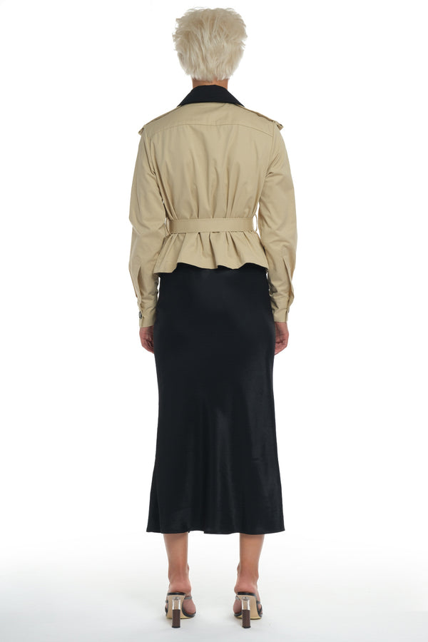 Balossa SUSAN Trench