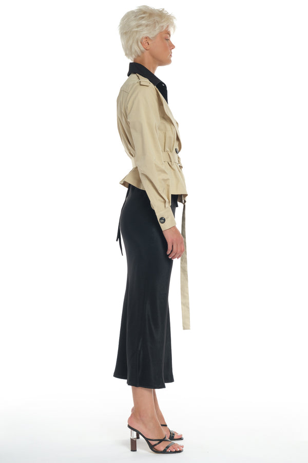 Balossa SUSAN Trench