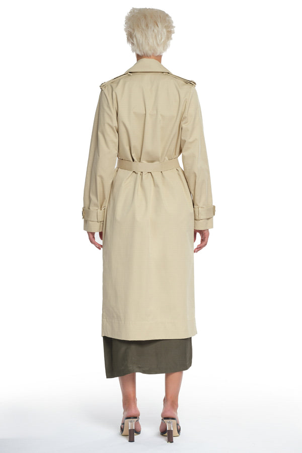 Balossa TAMARA Trench