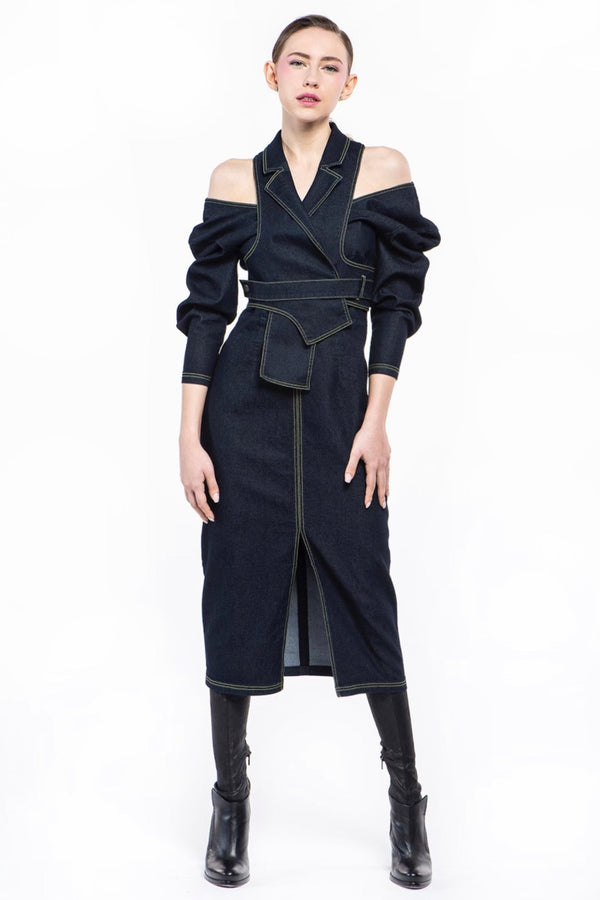 balossa TERRY Dress