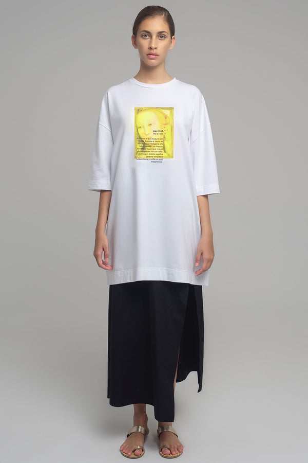 balossa TEYA T-shirt