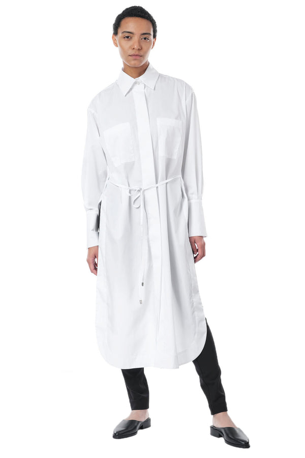 balossa UNICA Long Shirt