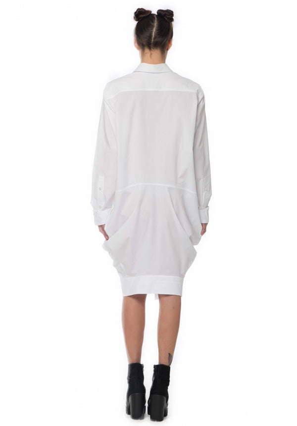 Balossa VAKARE Long Shirt