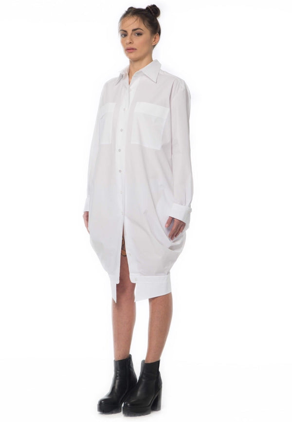Balossa VAKARE Long Shirt
