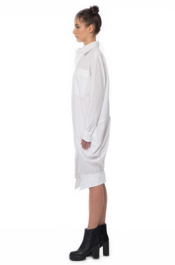 Balossa VAKARE Long Shirt