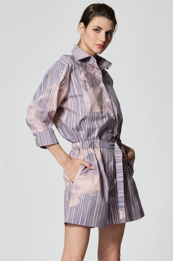 balossa ZARYA Jumpsuit