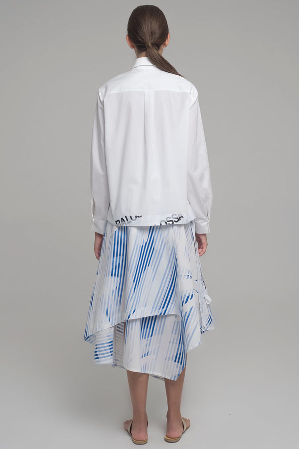 Balossa ZINA Shirt