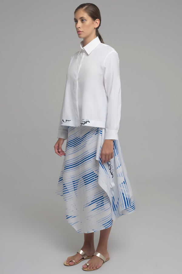 Balossa ZINA Shirt