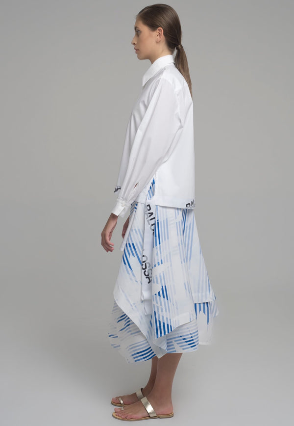 Balossa ZINA Shirt