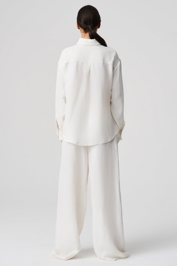 Balossa ZOE SHIRT PINK