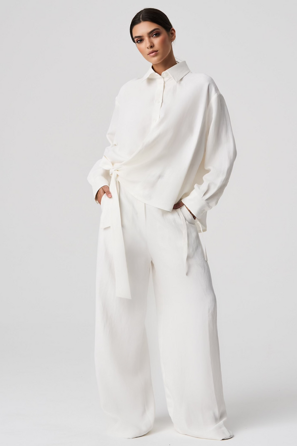 Balossa ZOE SHIRT PINK