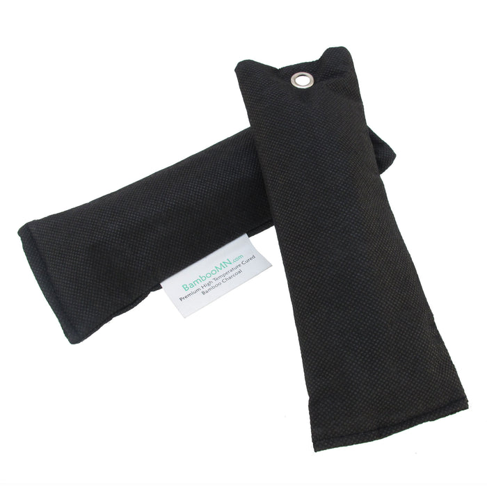 Bamboomn Activated Bamboo Charcoal Air Purifier Long Bag 150g