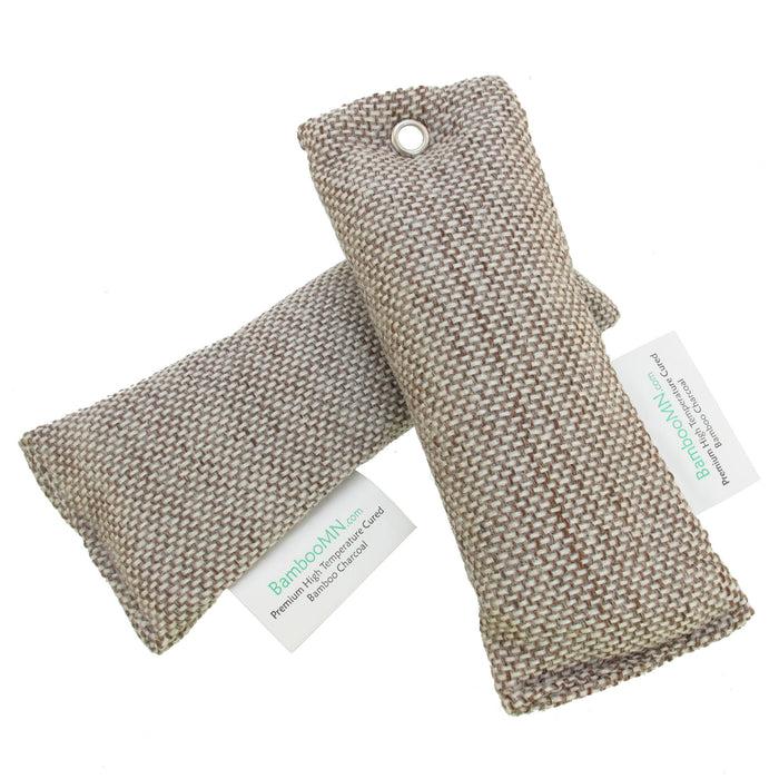 Bamboomn Activated Bamboo Charcoal Air Purifier Long Bag 150g