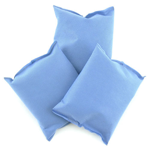 Bamboomn Activated Bamboo Charcoal Odor Absorbing Moisture Eliminating Pouch 180g Per Bag