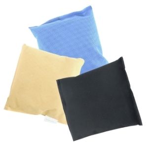 bamboomn Activated Bamboo Charcoal Odor Absorbing Moisture Eliminating Pouch 180g Per Bag