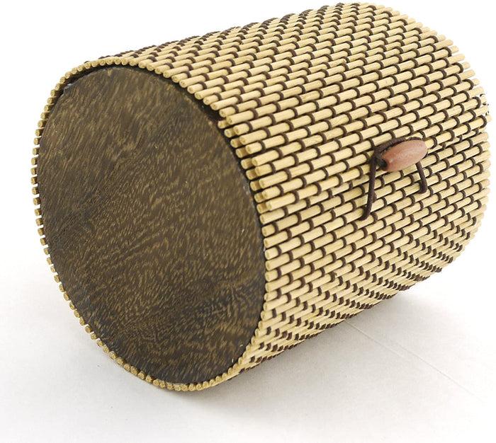 Bamboomn Activated Charcoal Odor Absorbers With Decorative Box