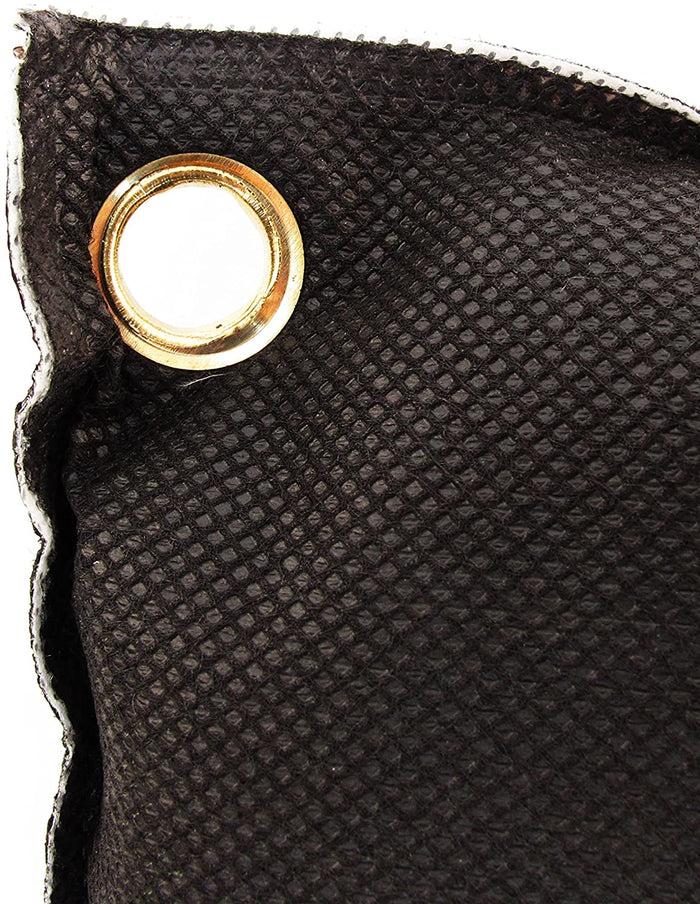 Bamboomn Activated Moso Bamboo Charcoal Air Purifying Odor Absorber Bag