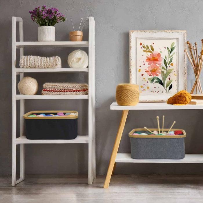 Bamboomn Balls In A Box Cotton Select Yarn Crochet Kit