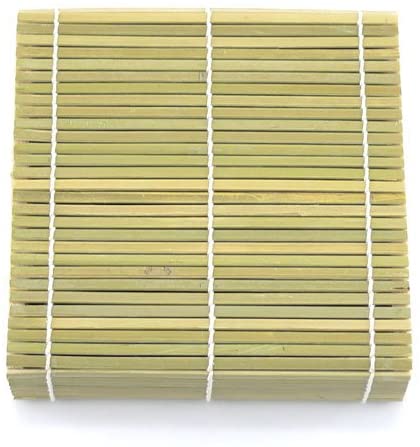 Bamboomn Bamboo Charcoal Odor Absorber Bag In Decorative 6" X 6" X 1.75" Box