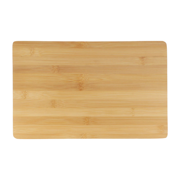 bamboomn Bamboo Cutting Boards 15" x 9.5" x 0.75" - 3 Styles