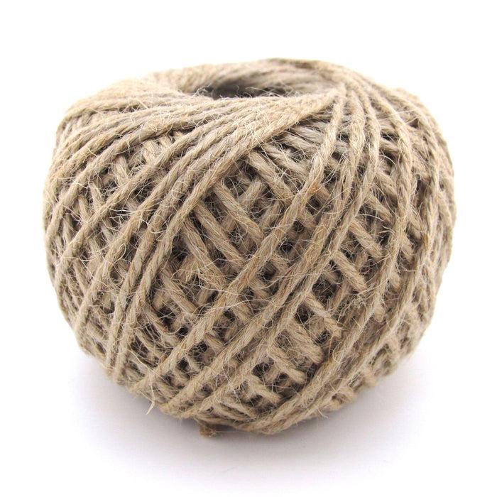 Bamboomn 2mm Jute Twine