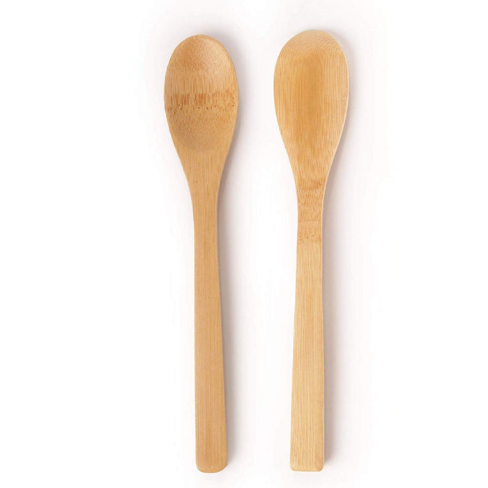 Bamboomn 6.25" Bamboo Teaspoon