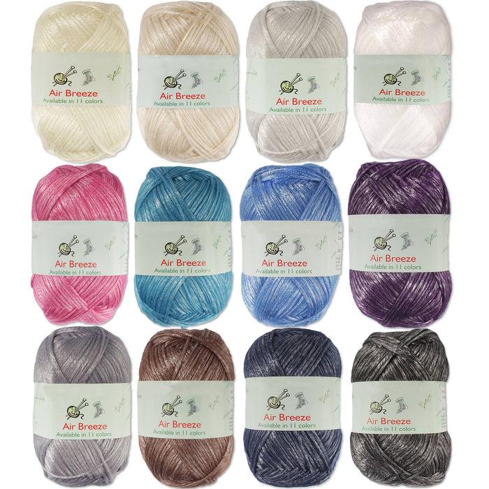 bamboomn Air Breeze Yarn