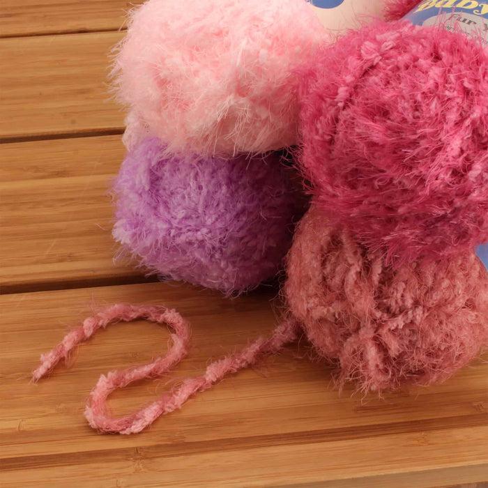 Bamboomn Baby Bear Yarn