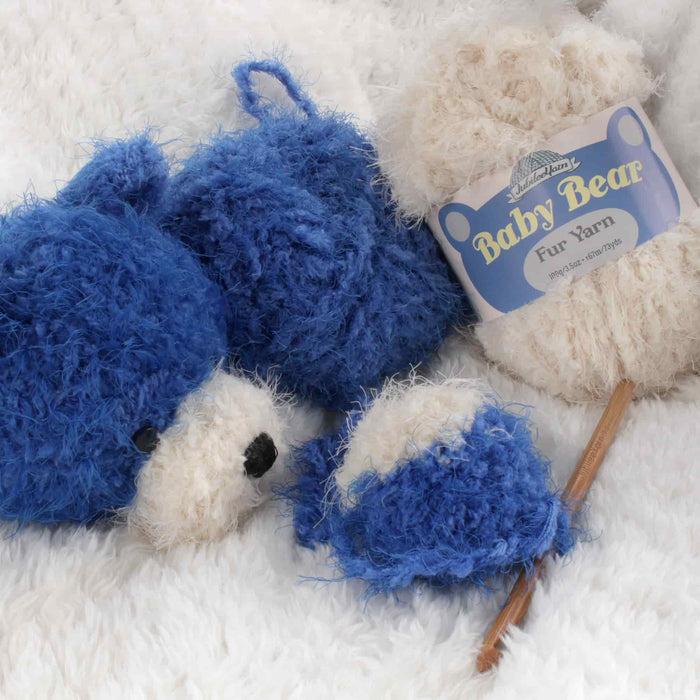 Bamboomn Baby Bear Yarn