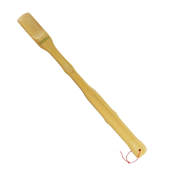 Bamboomn Bamboo Backscratchers With Logo