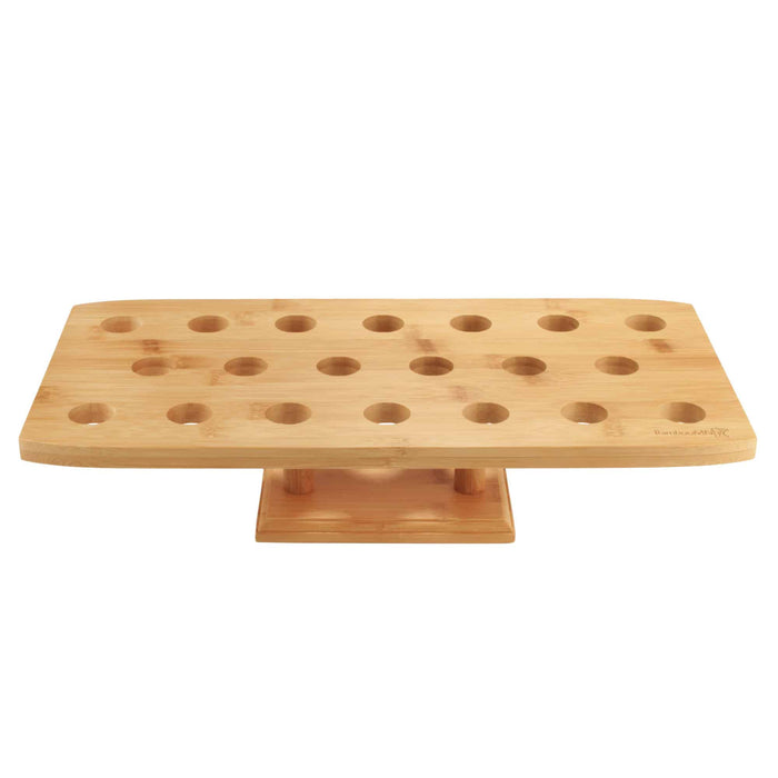 Bamboomn Bamboo Cone Stands