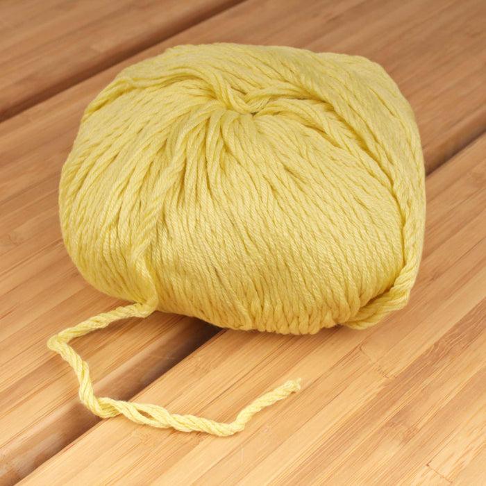 Bamboomn Bamboo Cotton Chunky Yarn: 2 Ball Packs