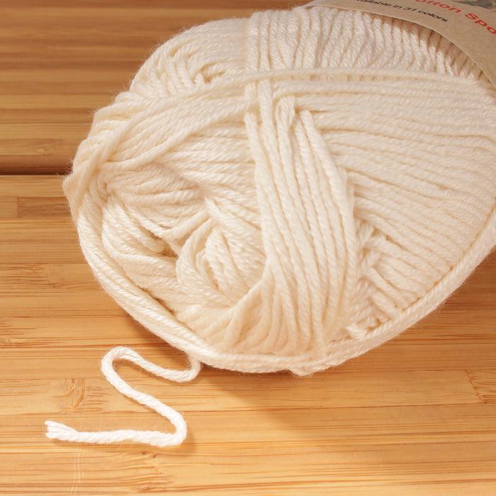 Bamboomn Bamboo Cotton Sport Yarn: 8 Skein Packs
