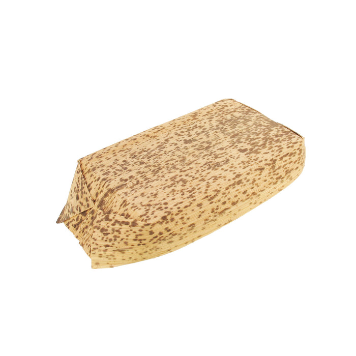 Bamboomn Bamboo Leaf Boat