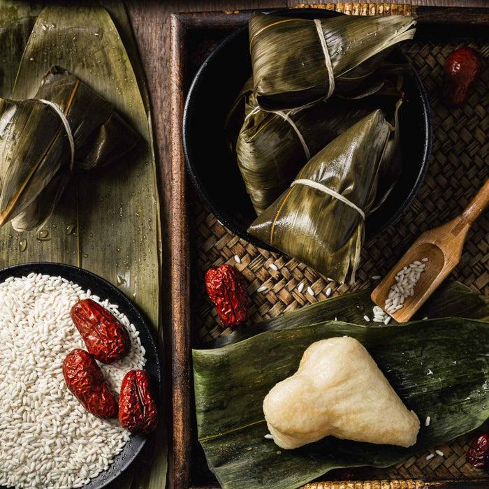 Bamboomn Bamboo Leaves