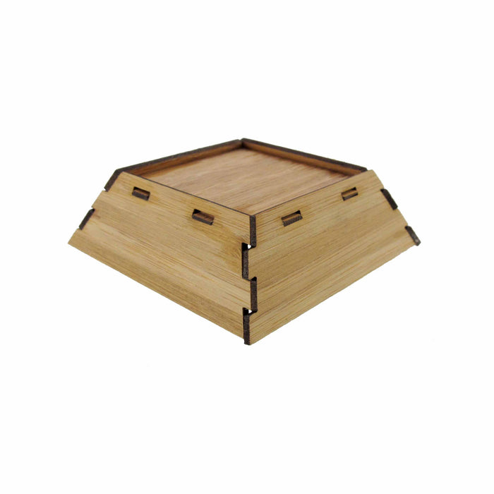 Bamboomn Bamboo Mini Kova Bowls