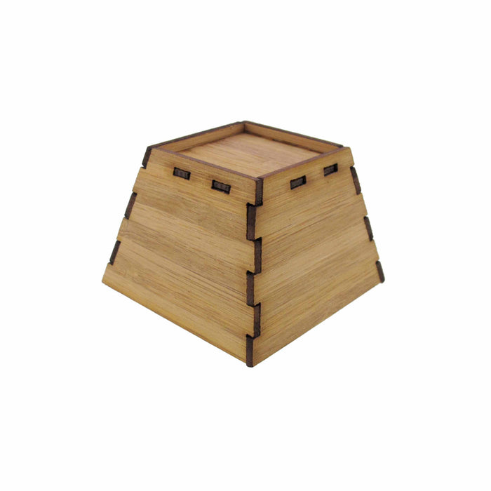 Bamboomn Bamboo Mini Kova Bowls