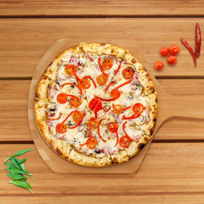 Bamboomn Bamboo Pizza Peel