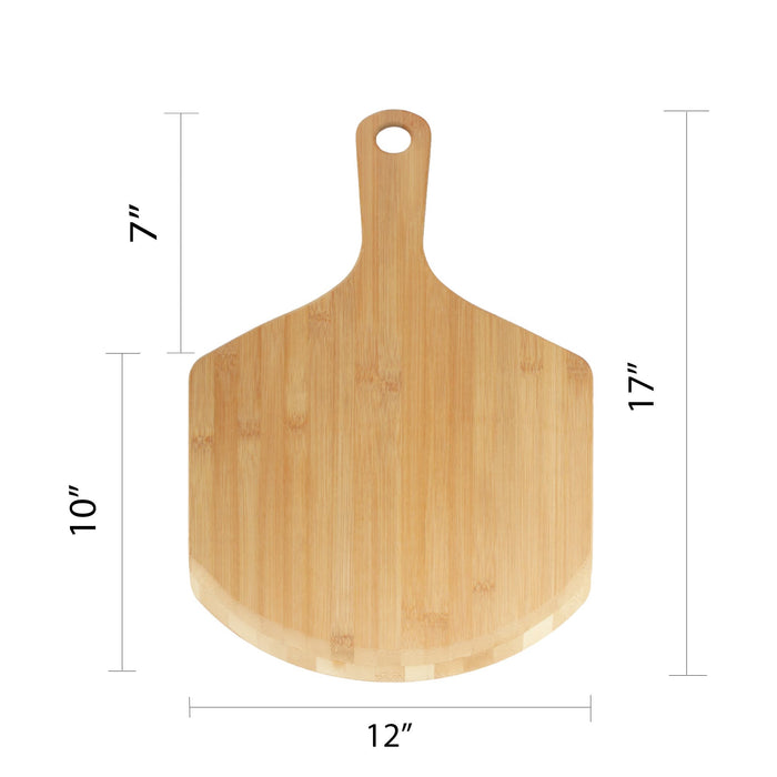 Bamboomn Bamboo Pizza Peel