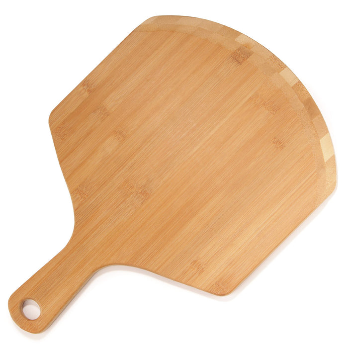 bamboomn Bamboo Pizza Peel