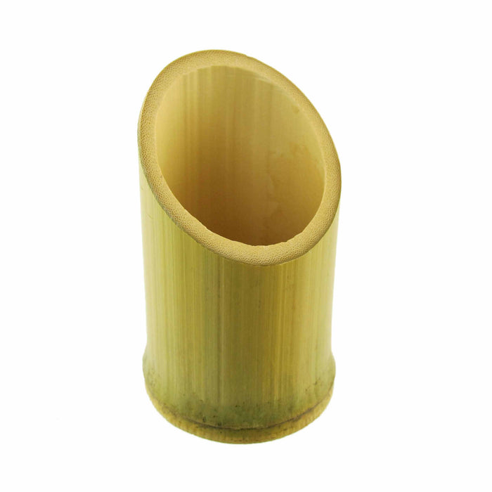 bamboomn Bamboo Serving Tubes