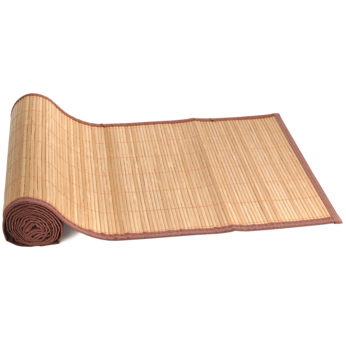 Bamboomn Bamboo Slat Table Runners