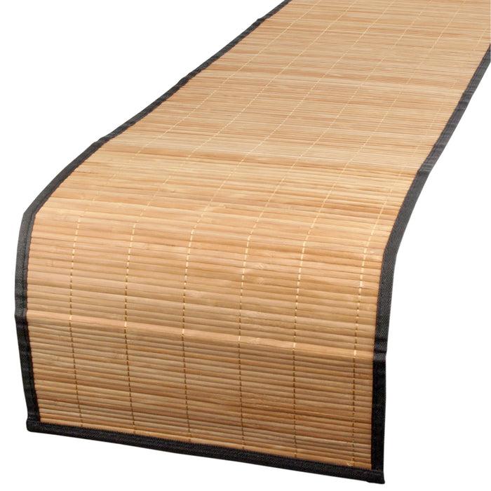 Bamboomn Bamboo Slat Table Runners