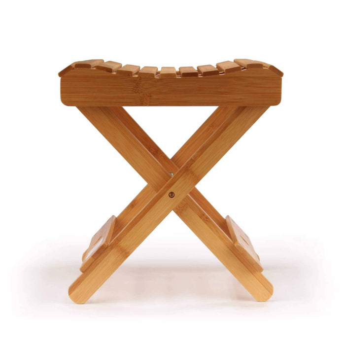 Bamboomn Bamboo Spa Bench