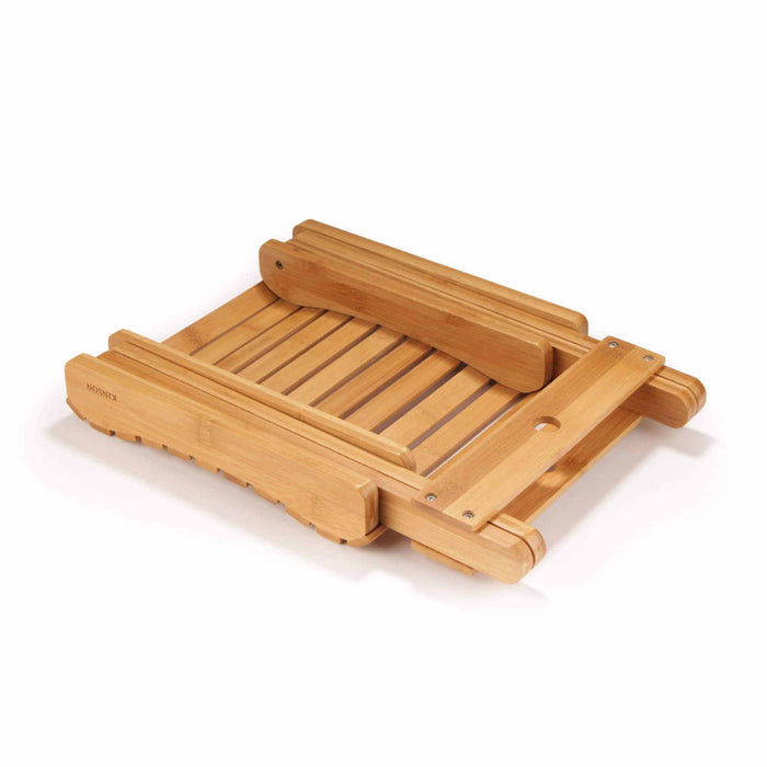 Bamboomn Bamboo Spa Bench