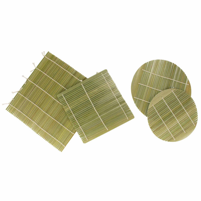 bamboomn Bamboo Steamer Liner Inserts