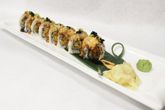 Bamboomn Bamboo Sushi Rolling Mats Sets