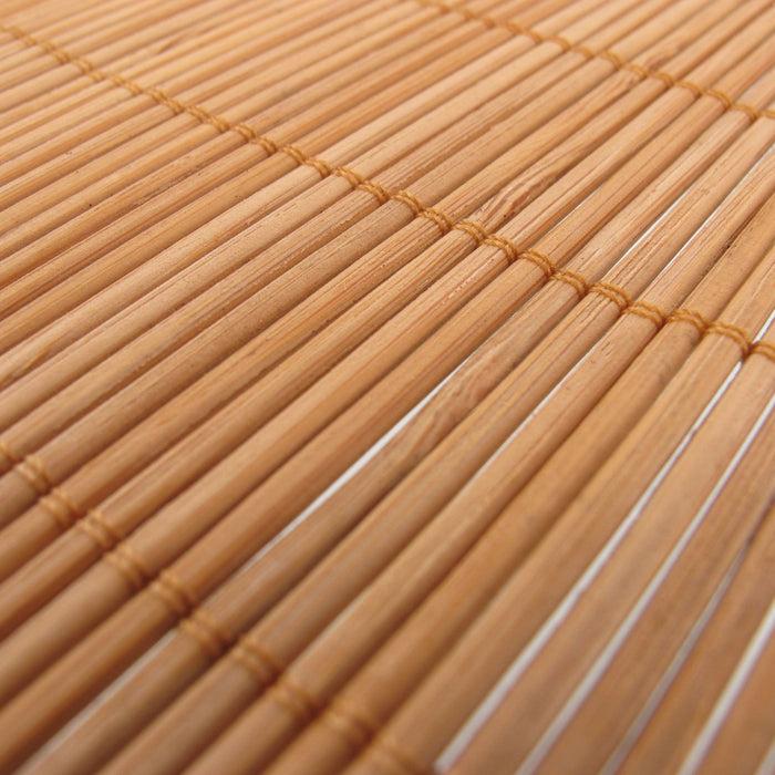 Bamboomn Bamboo Sushi Style Placemats