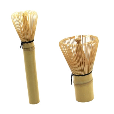 bamboomn Bamboo Tea Whisks