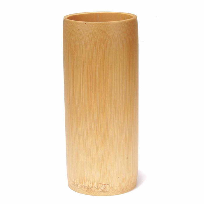 bamboomn Bamboo Vase